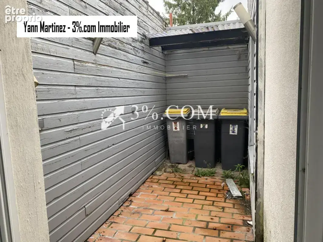 Maison 2/3 chambres 82 m2 - photo 7