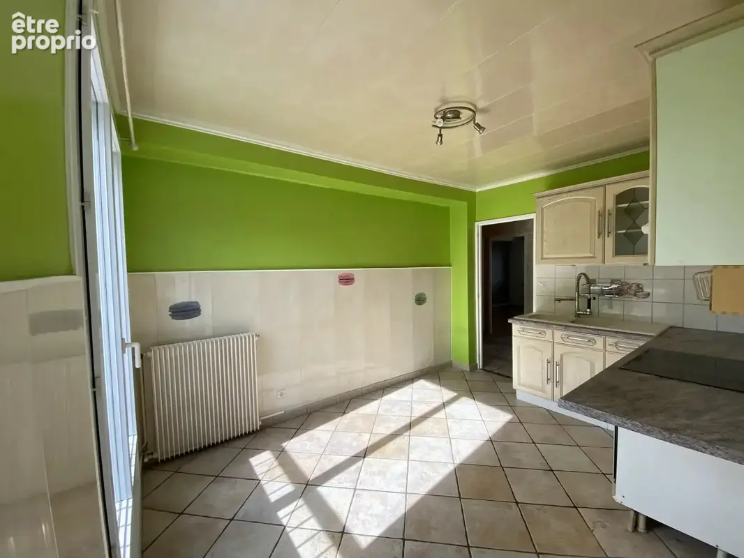 Appartement excellent état à Firminy - photo 5