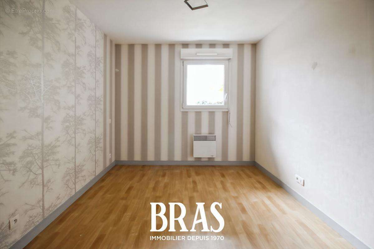 Appartement à PLESCOP