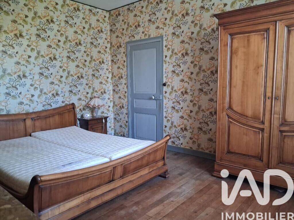 Photo 1 - Maison à CHAMBOURG-SUR-INDRE