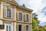 Appartement à EVEUX