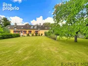 Maison à MAILLEBOIS