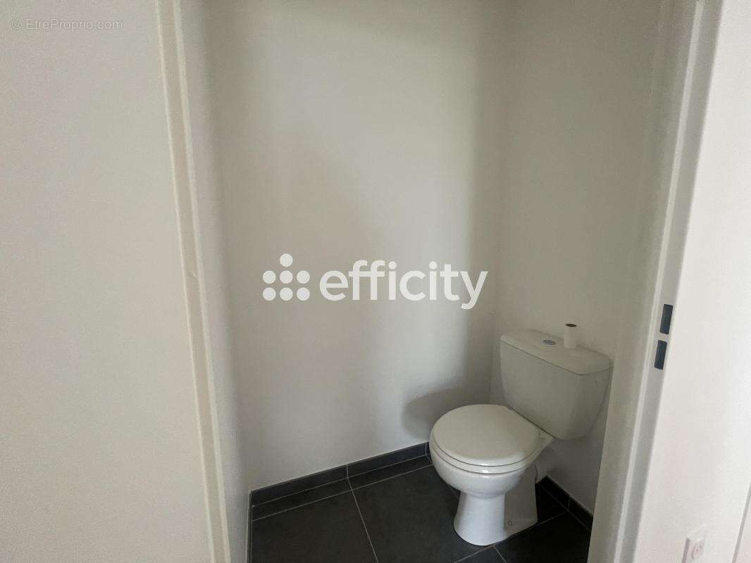 Maison 67 m² à Clermont-Ferrand  - photo 17
