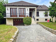 Maison à NEUILLY-PLAISANCE