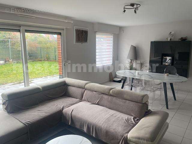 IMG_8295 - Maison à NEUVILLE-EN-FERRAIN