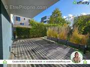 Appartement à BRETIGNY-SUR-ORGE