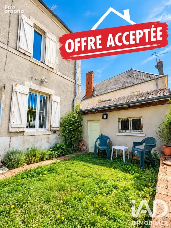 Photo 1 - Maison à JOSNES