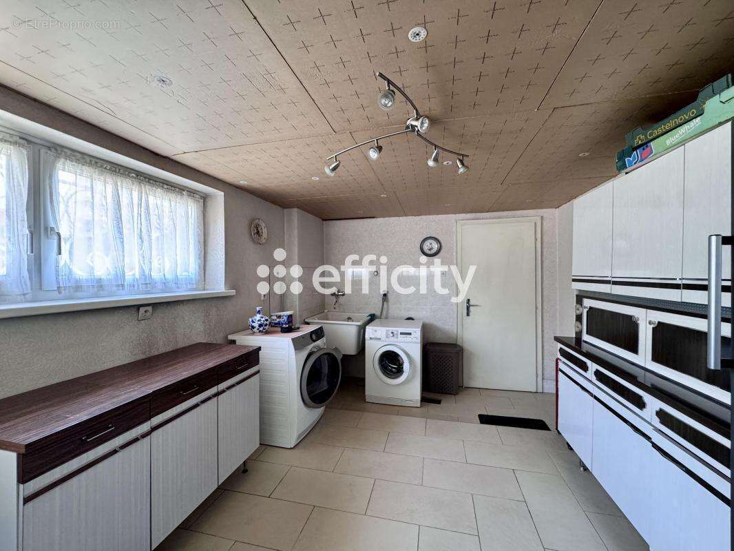 Maison 159 m² à Haguenau  - photo 15