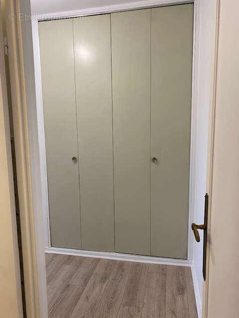 Appartement à GENNEVILLIERS