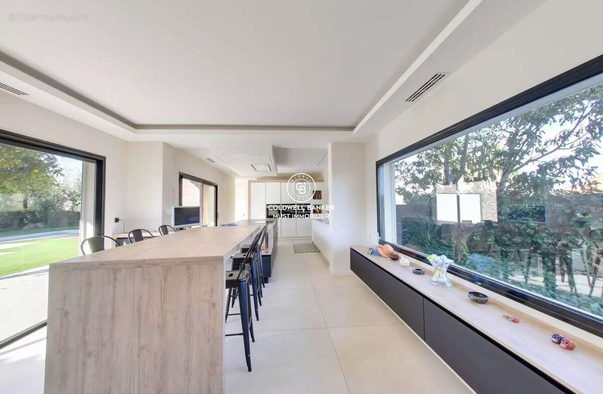 Maison à SAINT-CYPRIEN