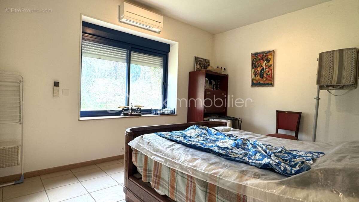 À Vendre : Propriété Bucolique avec Fort Potentiel Locatif et de Loisirs - photo 15