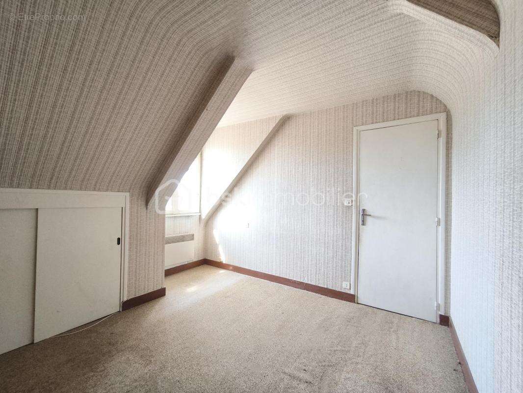 Maison T4 - Jardin - Dépendance - photo 17
