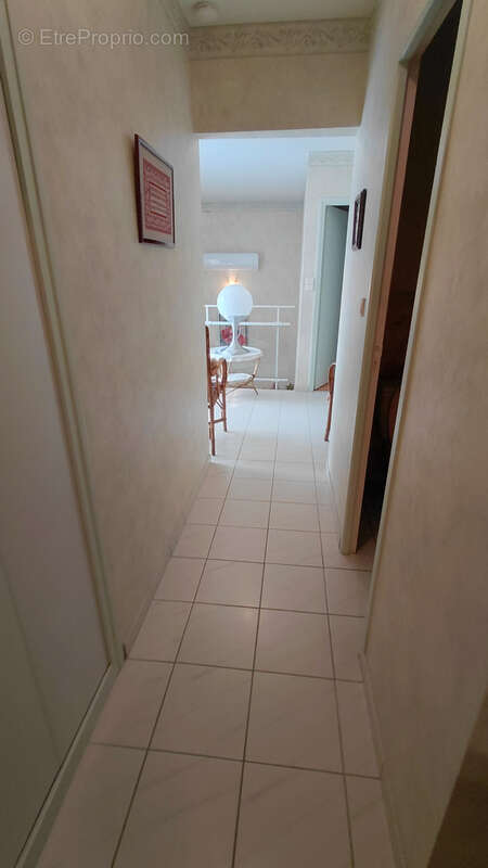 Maison à PIERRELATTE