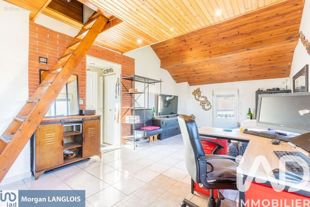 Photo 3 - Appartement à VIRY-CHATILLON