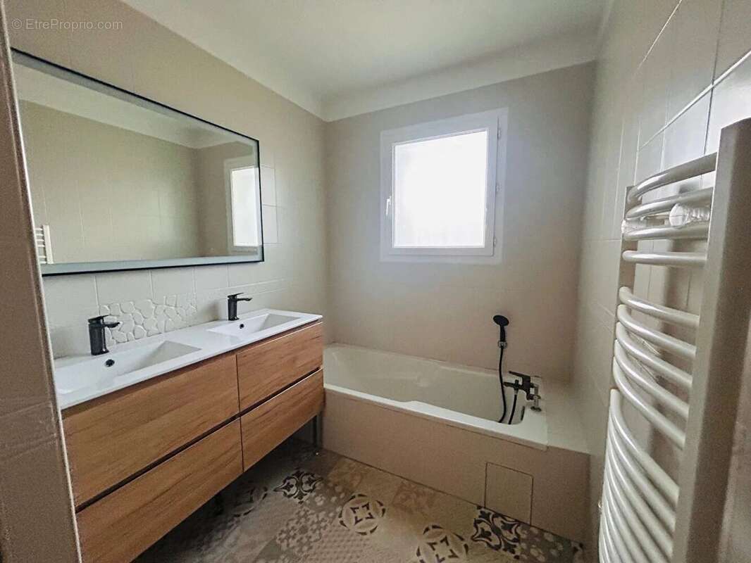 Maison à BISCARROSSE