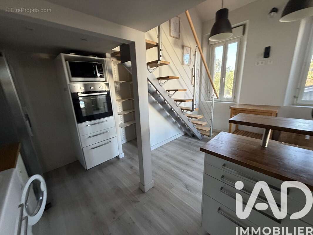 Photo 5 - Appartement à TOULOUSE