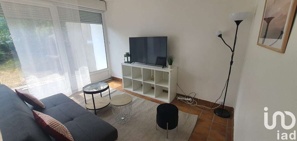 Photo 3 - Maison à CERGY