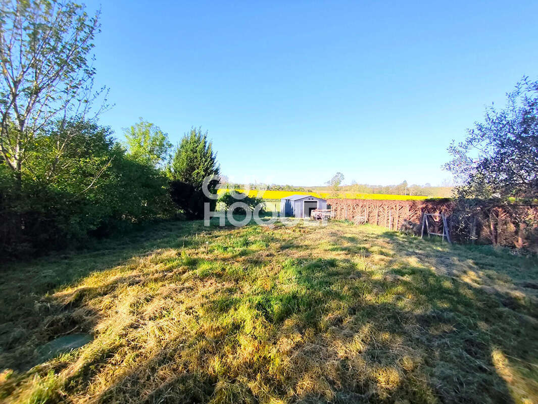 Maison à MIRAMONT-DE-GUYENNE