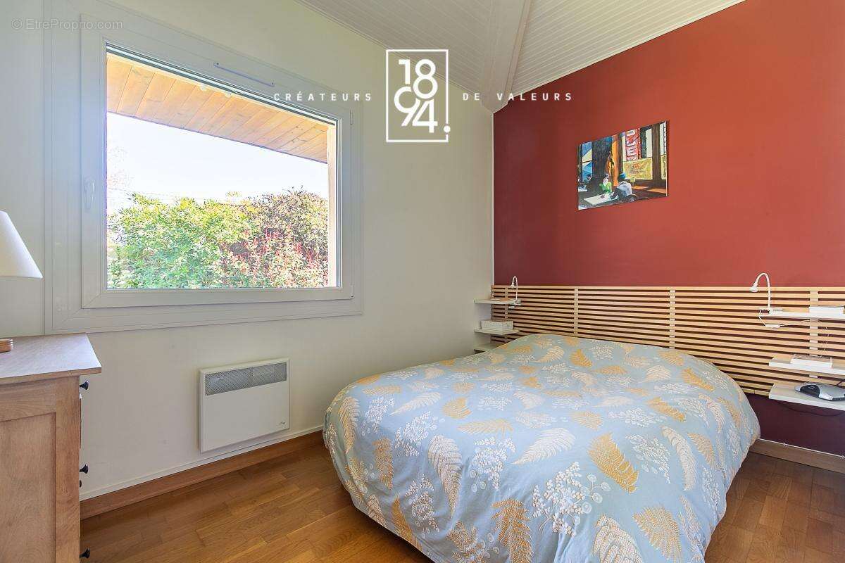 Maison atypique architecte - photo 21