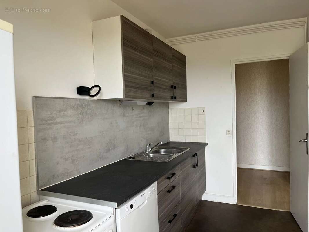 Appartement à CABOURG