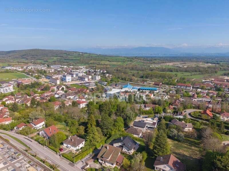 Maison à vendre 5 pièces GEX (01) - photo 36