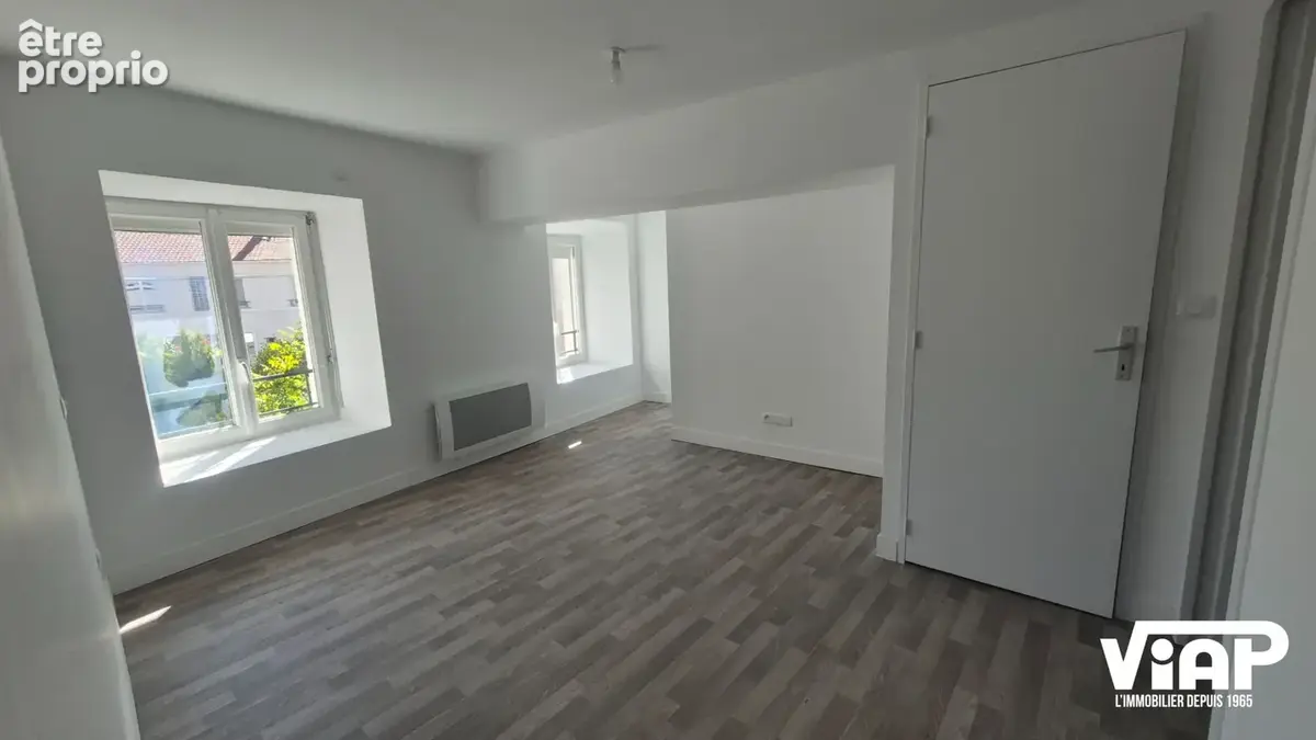 Quartier Ouest, maison composée de deux appartements en excellent état - photo 6