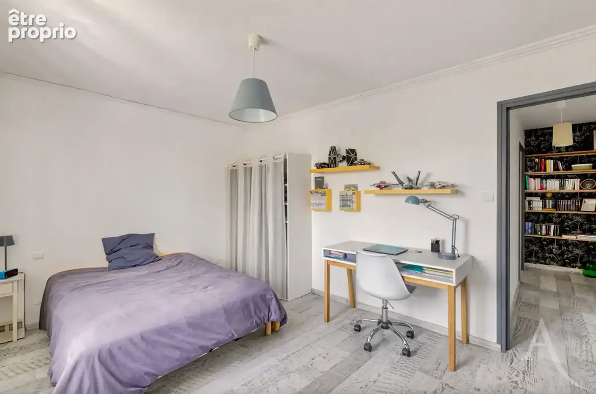Maison Rocheserviere - photo 7