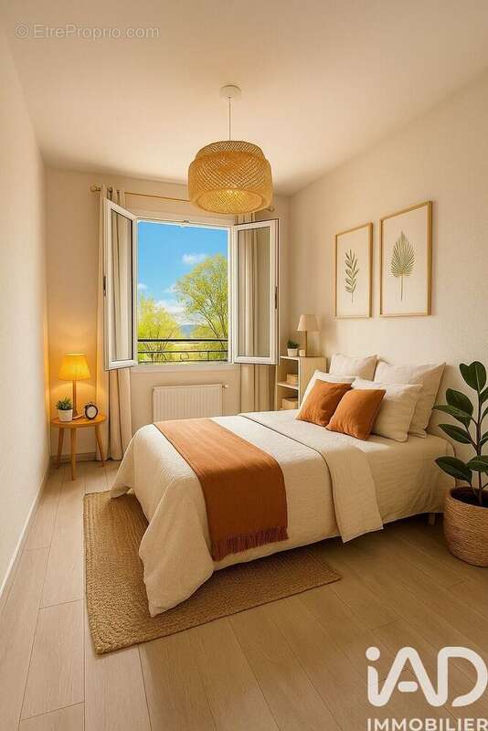 Photo 6 - Appartement à LE MUY