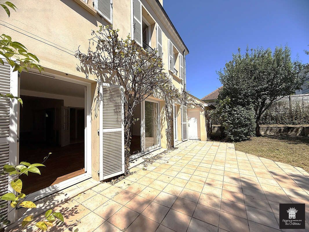 Maison à LE CHESNAY