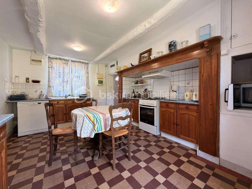 Ensemble immobilier de 3 gites à 15 min de la mer - photo 24