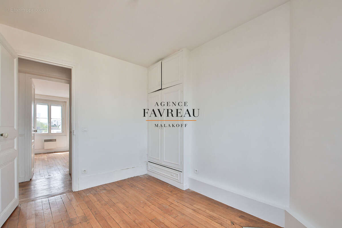 Appartement à MALAKOFF
