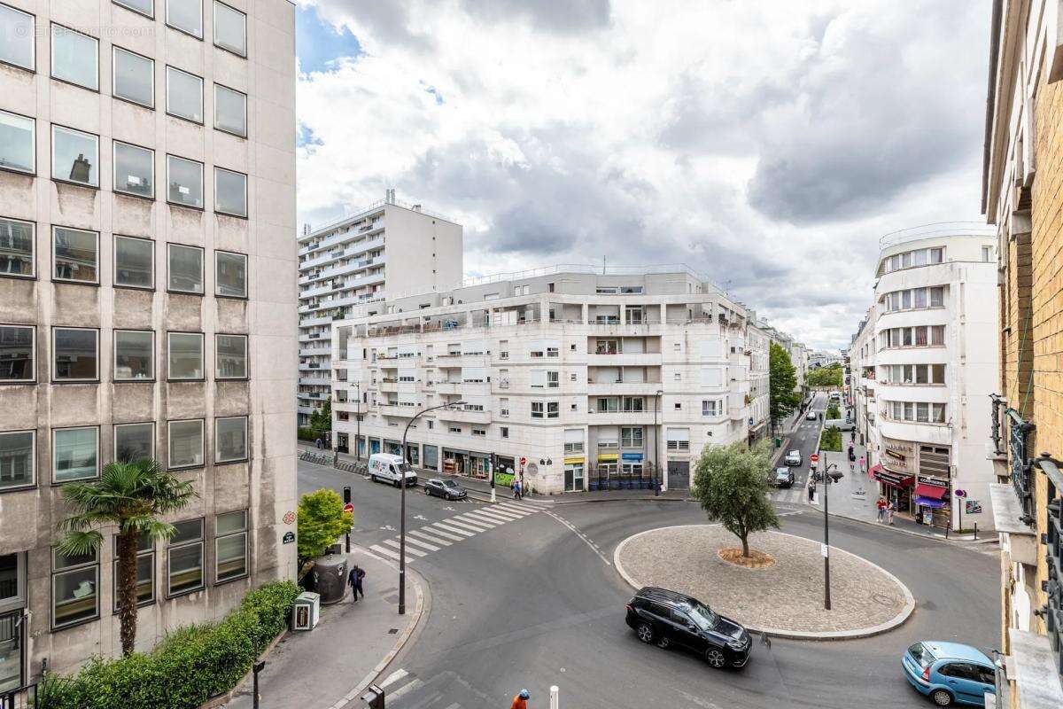 Studio de 21 m² situé à Paris 19e - Vendu loué - photo 7