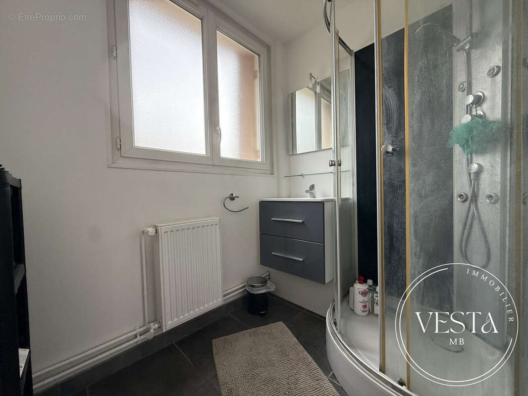Appartement à DIJON
