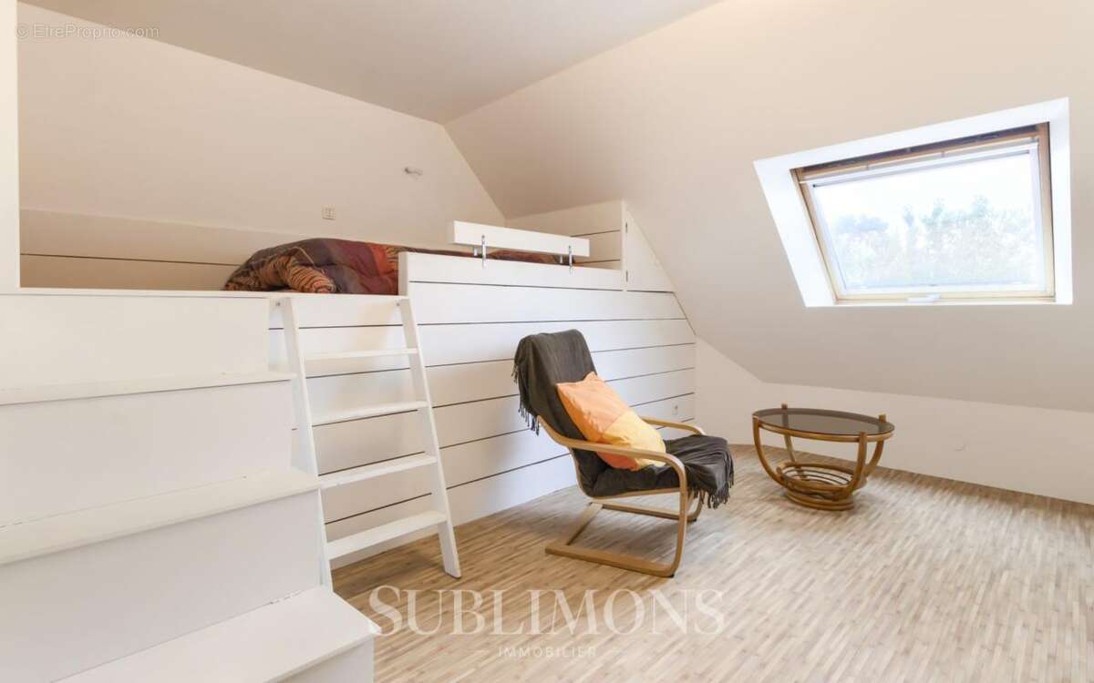 Maison sur la Ria d'Etel - photo 8