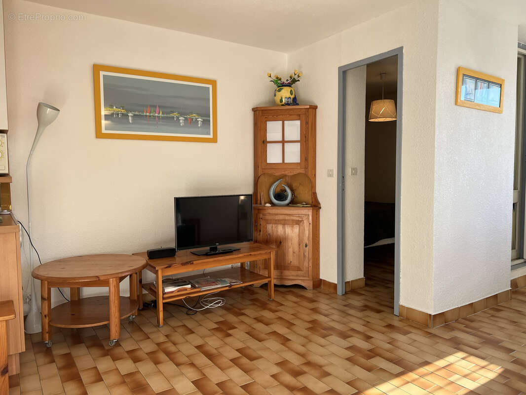 Appartement à AGDE