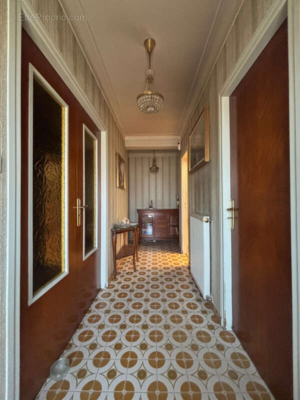 Maison à BOBIGNY