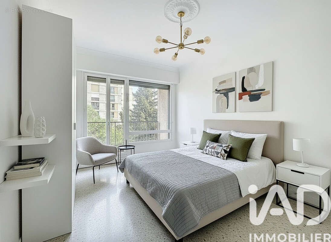 Photo 6 - Appartement à MARSEILLE-10E