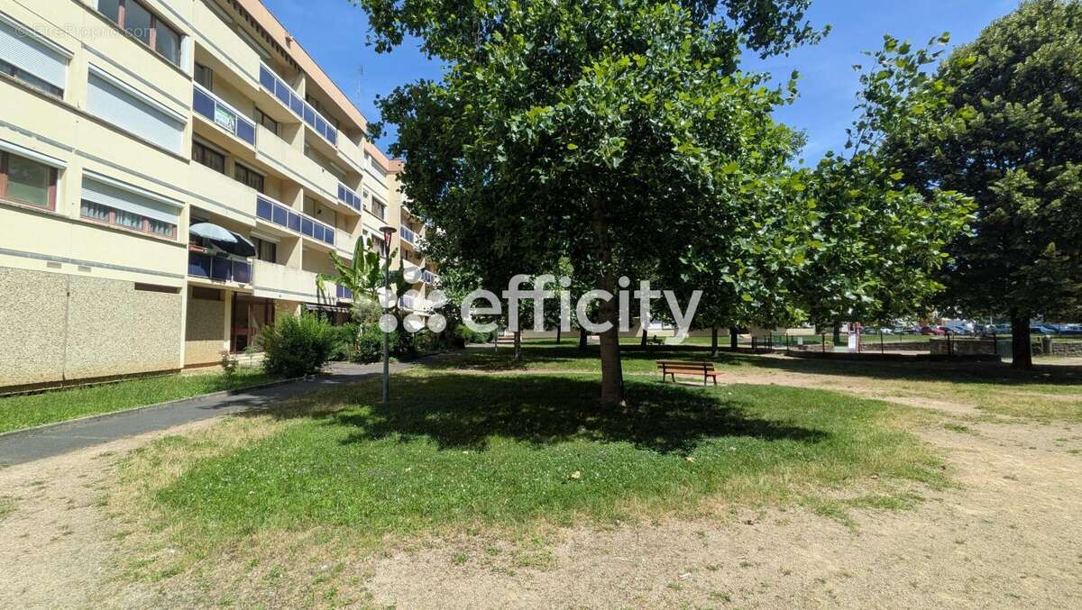 Appartement à MACON