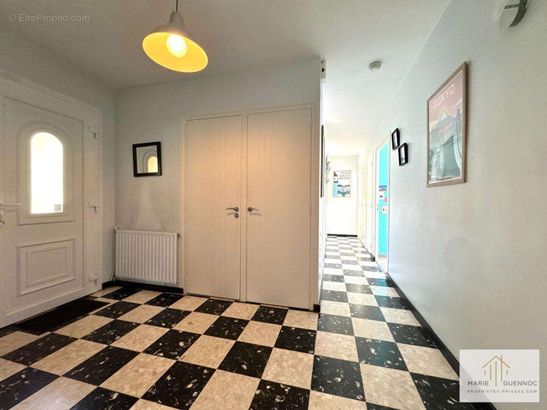 Maison à BASSE-GOULAINE