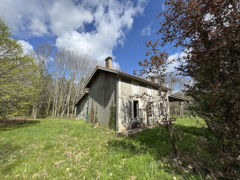 Maison à MARANSIN