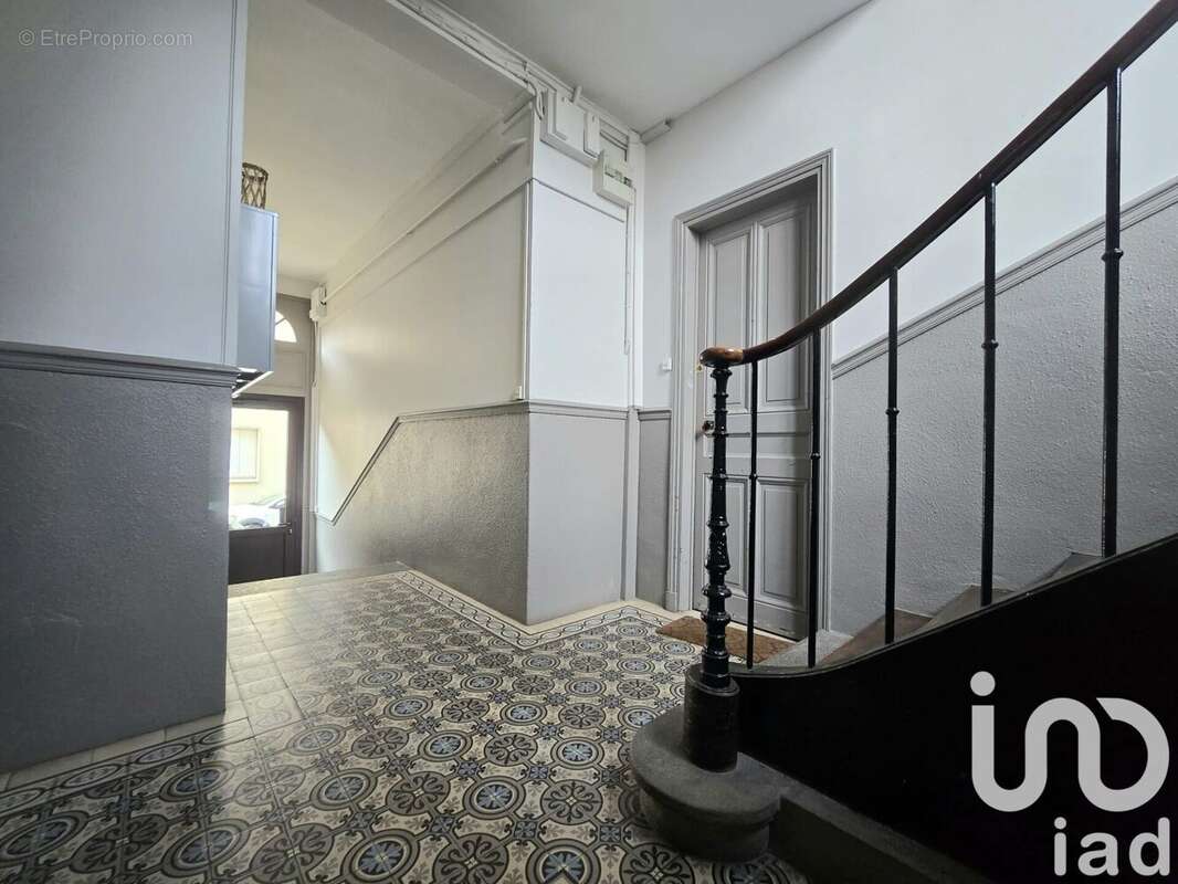 Photo 6 - Appartement à LE HAVRE