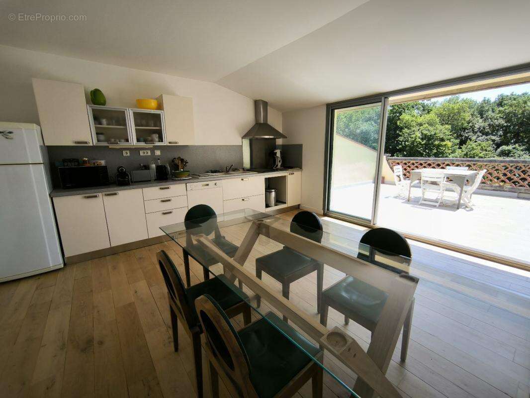 Maison à GAJA-LA-SELVE