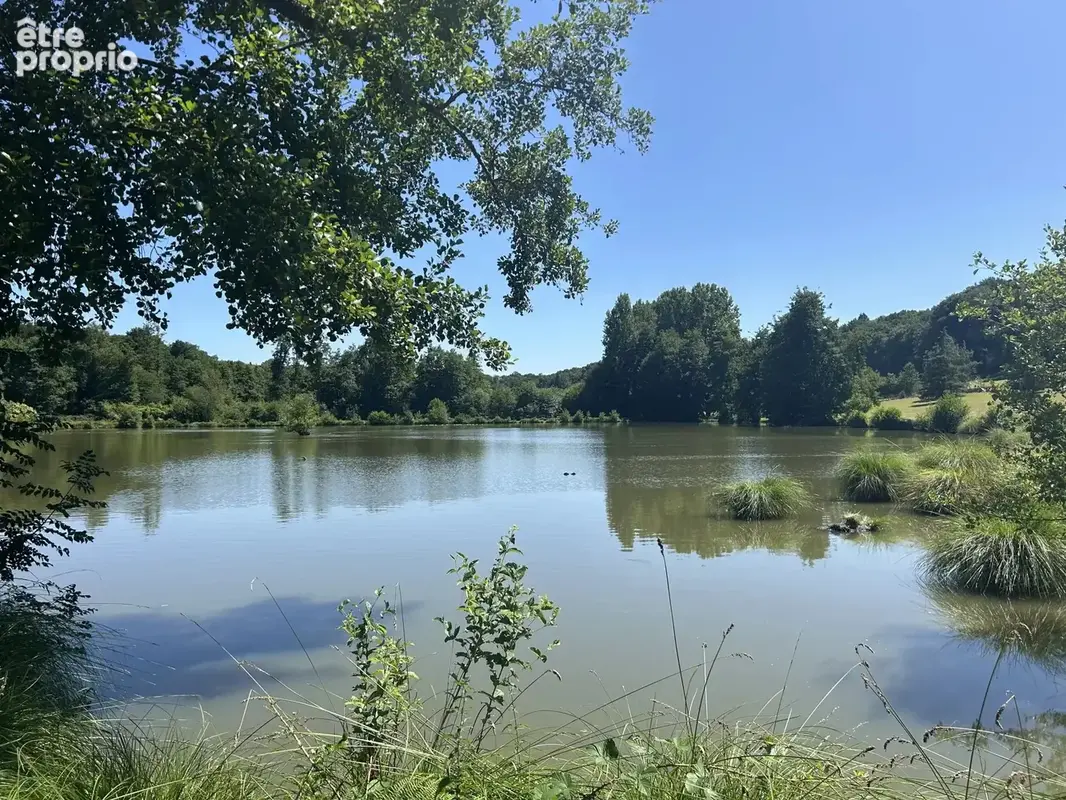 Propriété dans le Perche - photo 29