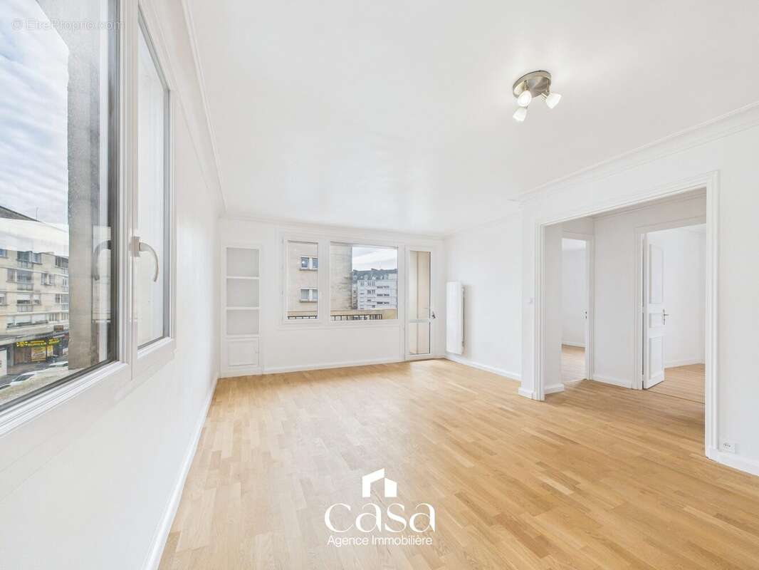 Appartement à CAEN