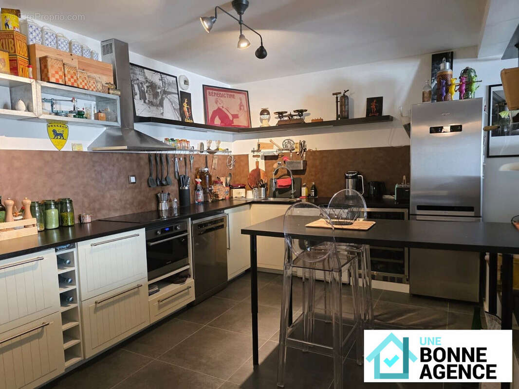 Appartement à TOURS
