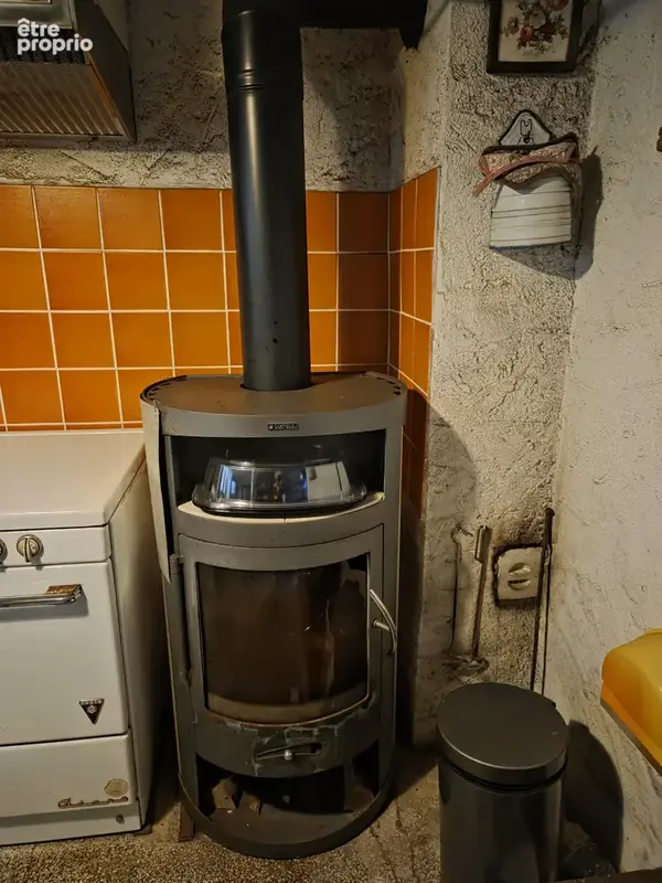 Maison avec dépendance sur 29 ares de terrain à Struth - photo 5