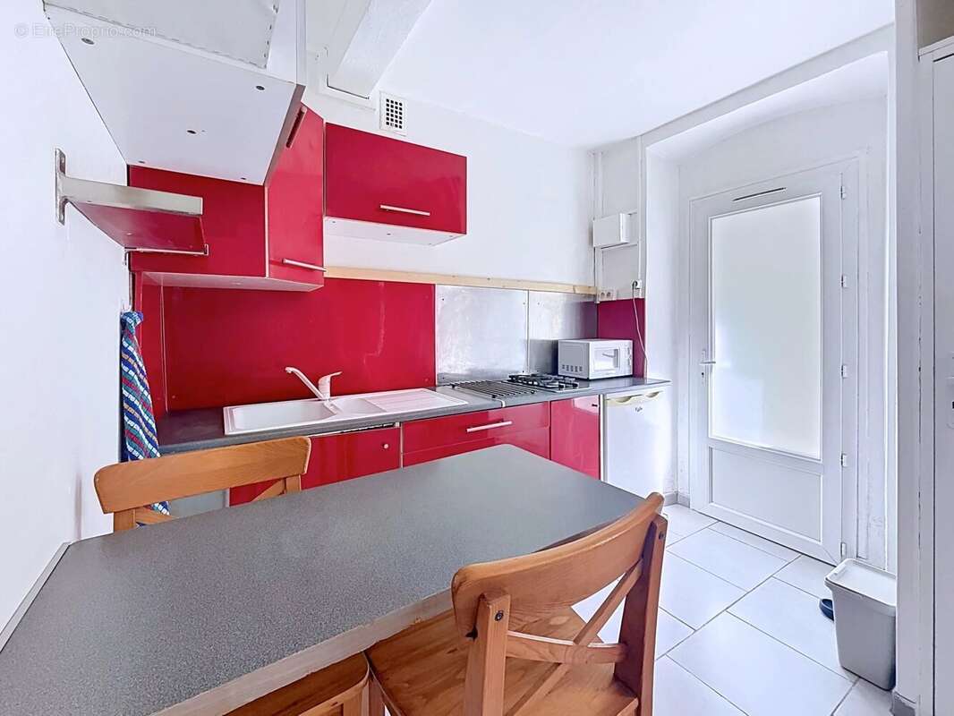 Appartement à LEVENS
