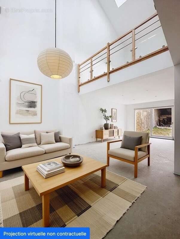 Photo 9 - Maison à TRONDES