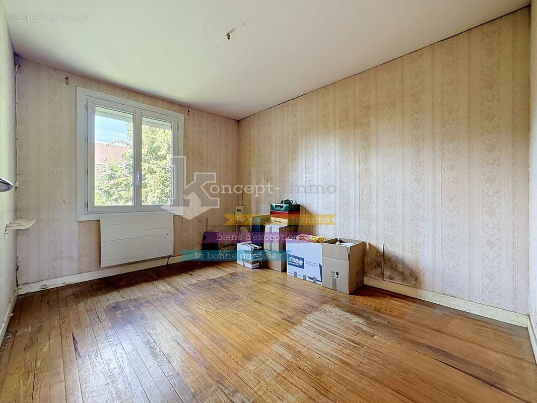 Maison 69 m² à Lieuvillers  - photo 6