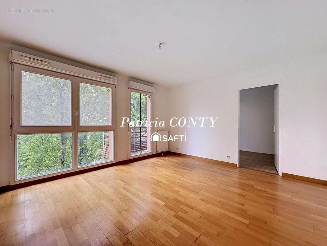 Photo 4 - Appartement à CRETEIL